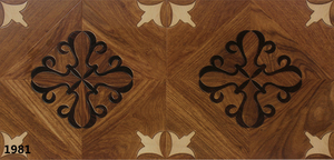 Hotsale Parquet Wooden Laminate Flooring