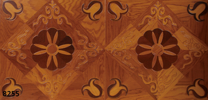 Parquet Wooden Flooring Laminate 