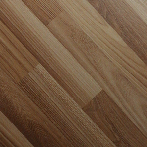 Flooring Wooden Laminated 