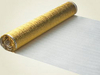 Epe underlay with Gold color film 