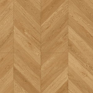 Natural Wood Fishbone Laminate Wood Flooring